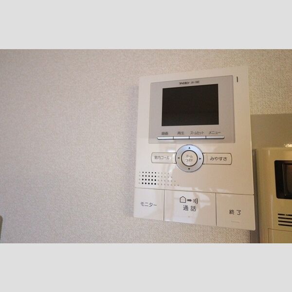 ウエストアローム TVインターホン