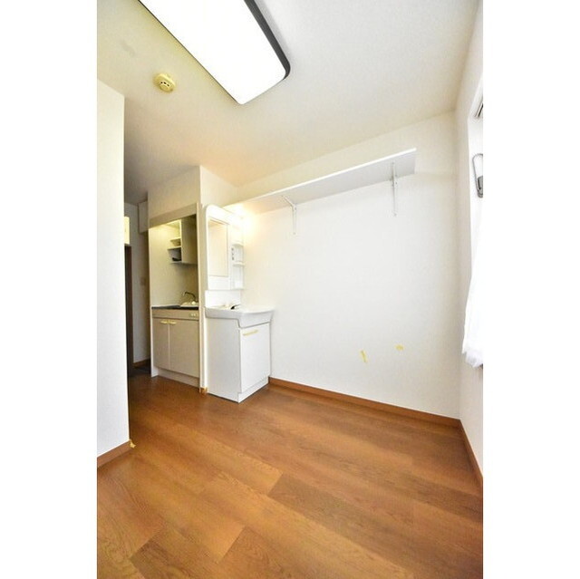 シエスタアーク0105号室 内観