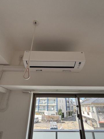 ＬＡＳＡ大崎Ⅴ0205号室 部屋設備