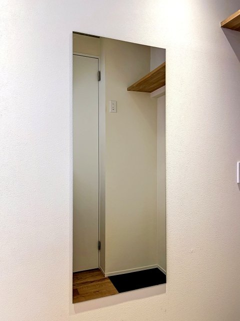 ｔｒｉａｓ１２９ 部屋設備