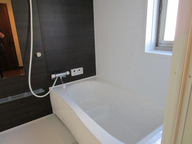 プラウドステージⅡ お風呂