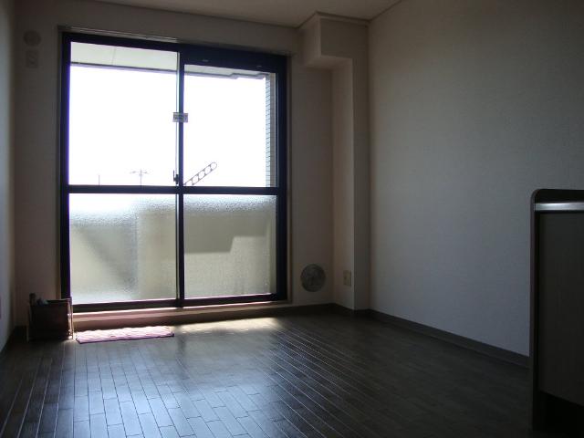 サザンフィールド301号室 キッチン