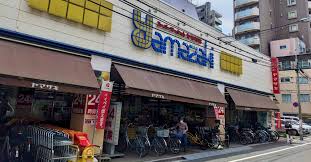スプレンドーレ蔵前 【スーパー】スーパーヤマザキ 三筋店まで396ｍ