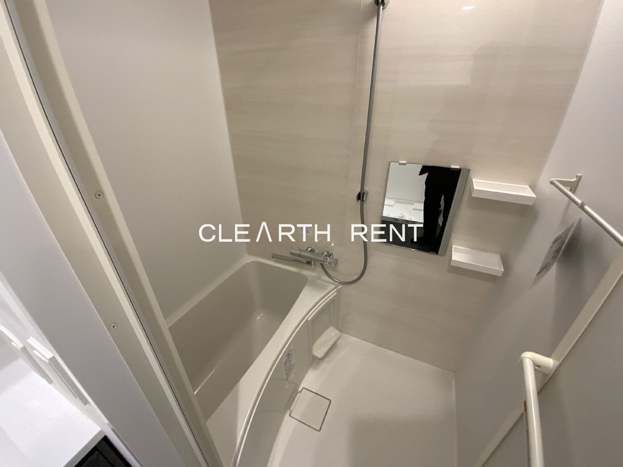 ＧＲＡＮ ＰＡＳＥＯ 島津山Ｗｅｓｔ地下1階 五反田・大崎の2駅が利用可能なデザイナーズ賃貸マンション