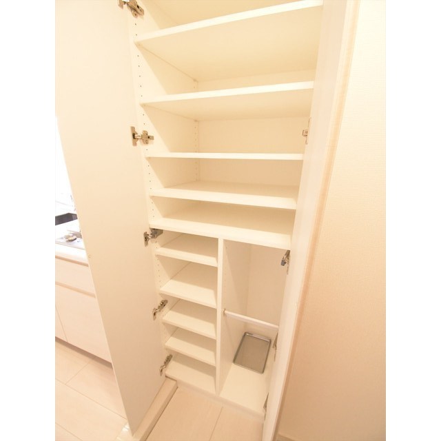 ルクレ西池袋0215号室 内観