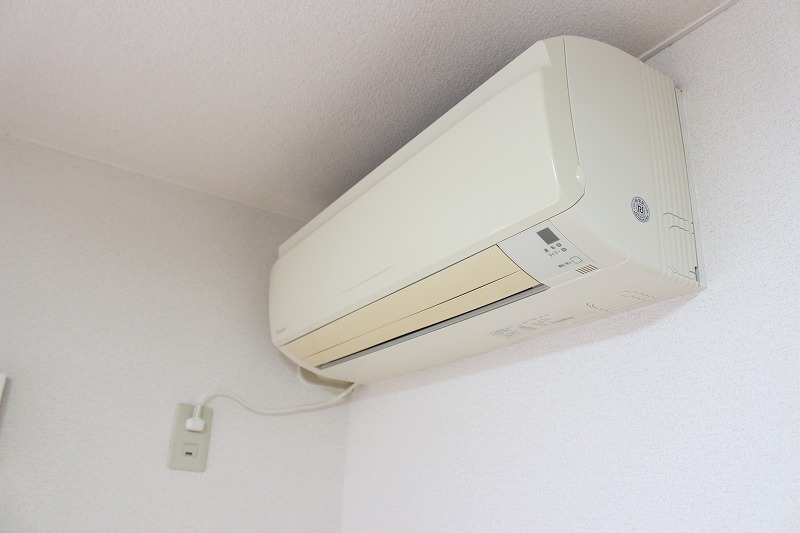 アクアシティ南浦和1階 部屋設備