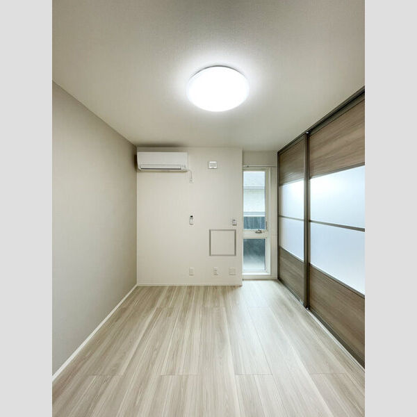 アドラーブル　B棟202号室 部屋その他