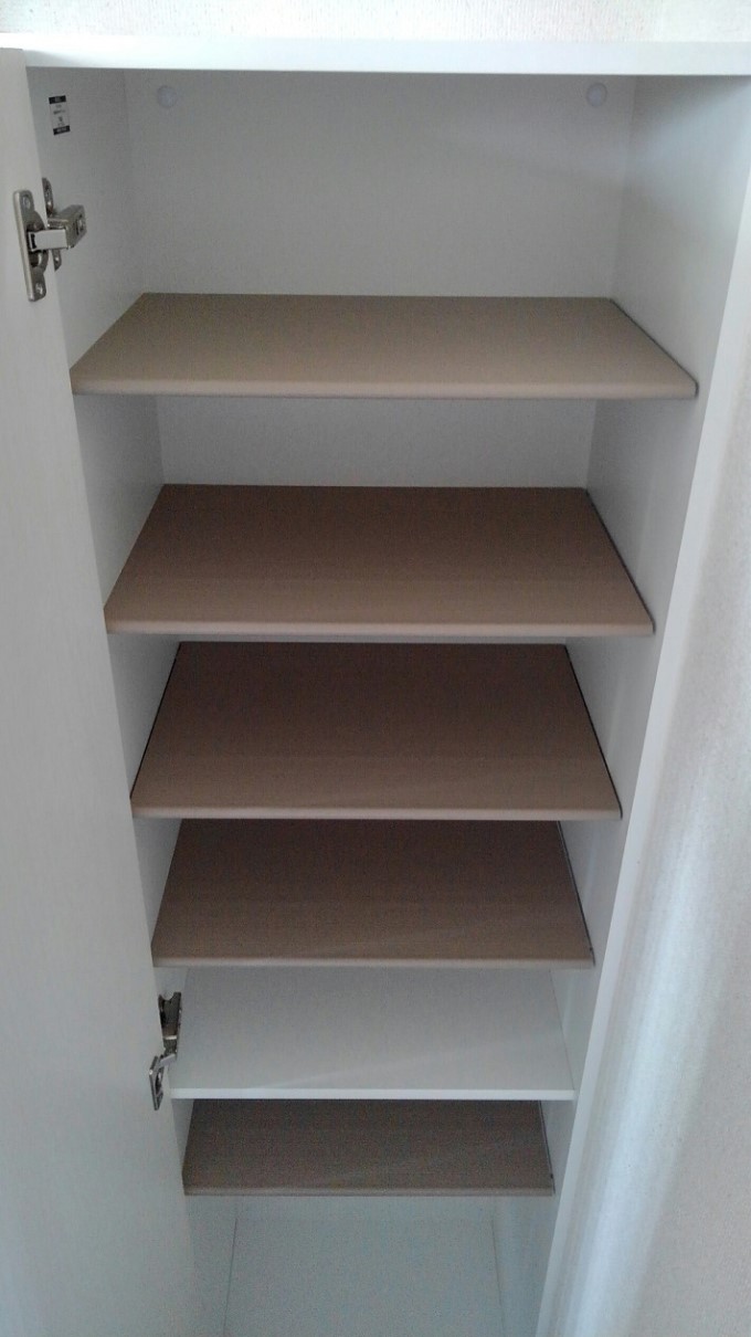 クレイノコヅチⅦ201号室 部屋その他