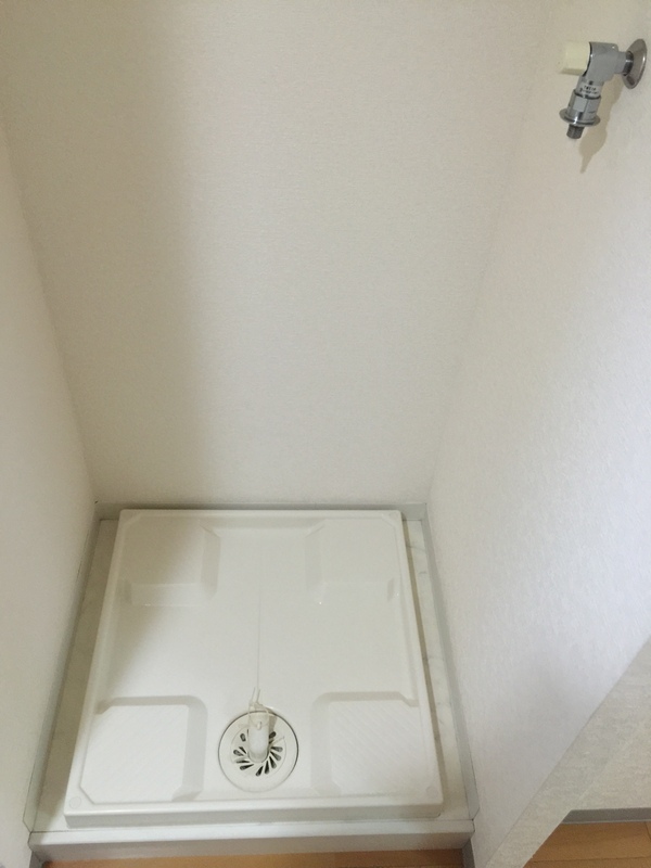 EXIA元住吉5階 部屋その他
