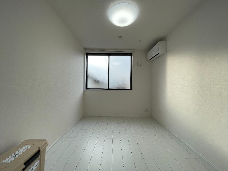 ノーザンロード富士見台 リビング