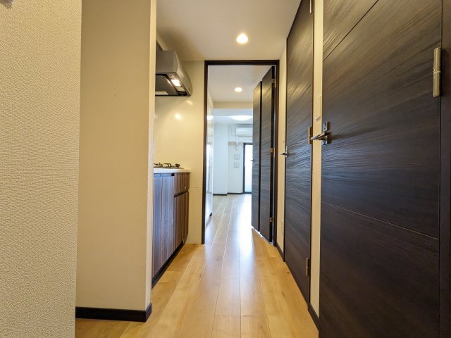 アゼスト堀切菖蒲園Ⅱ201号室 同建物別部屋の参考画像