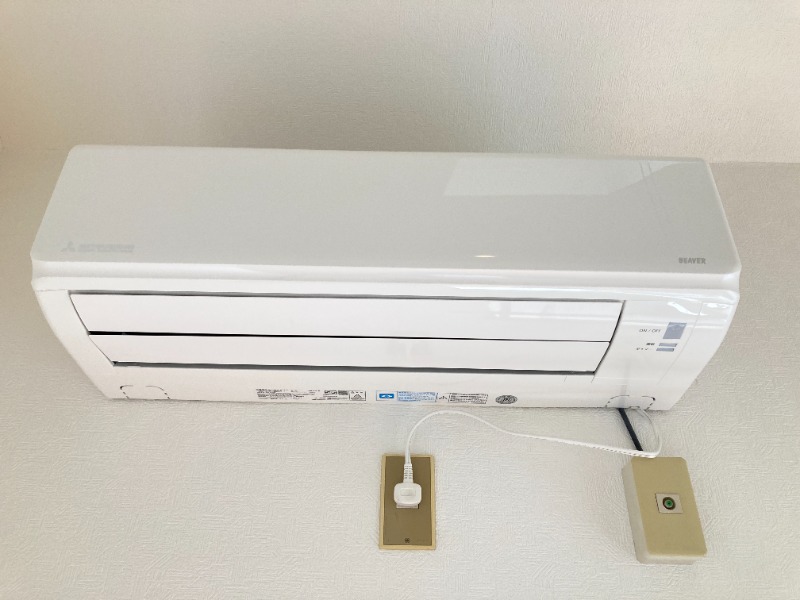 シティハイム第12階 部屋設備