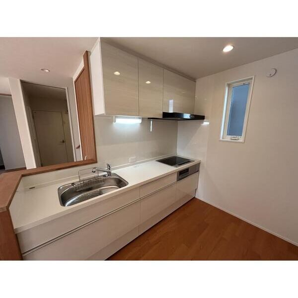 小金井市東町3丁目戸建A号室 キッチン