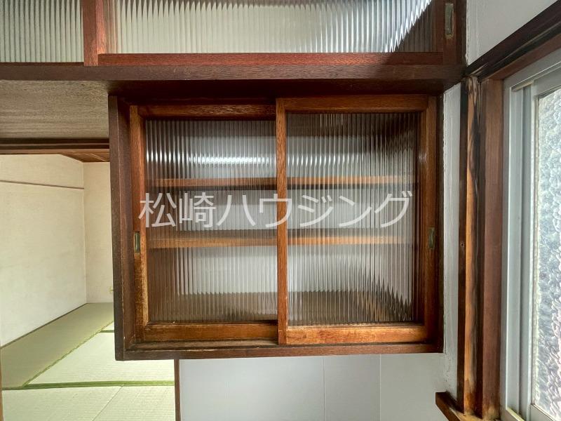 ウエダハイム2階 部屋その他