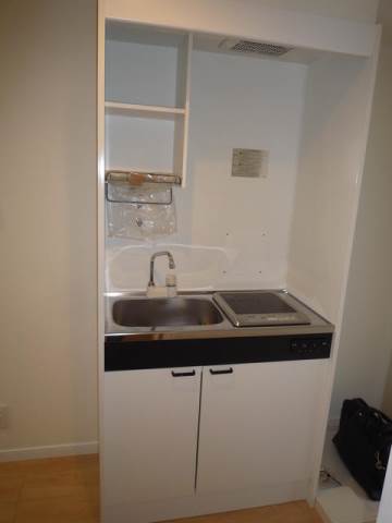 マイショコラ キッチン