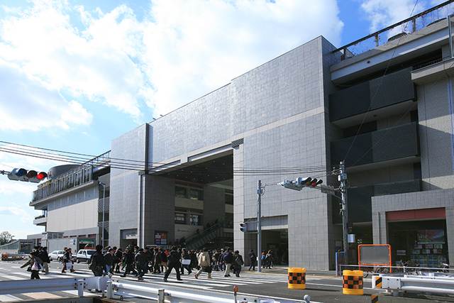 ドミネ日吉 【その他】日吉駅(東急 東横線)まで930ｍ