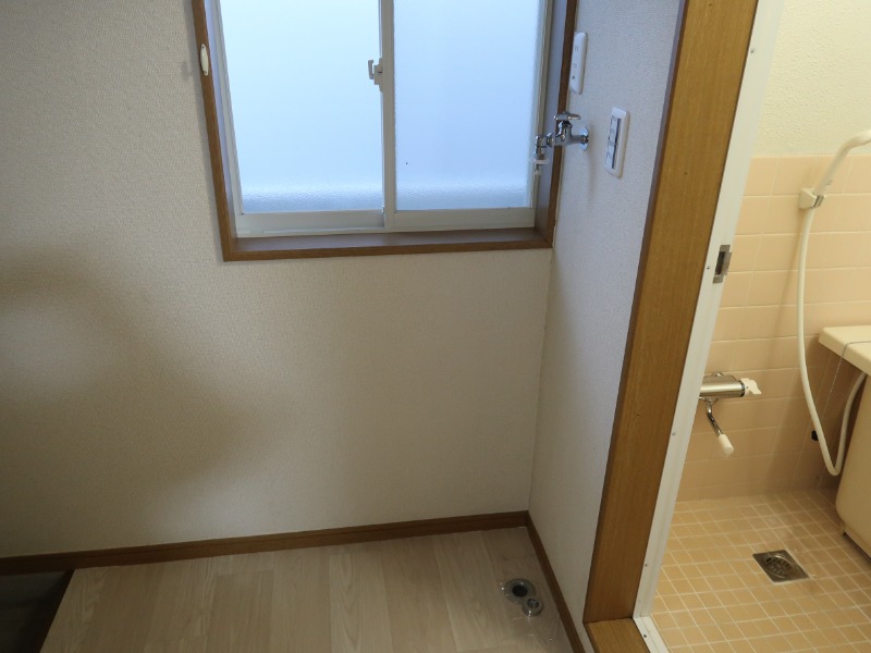 ファミール仲村B2階 部屋その他