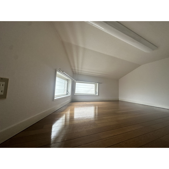 サンハイツ2階 部屋その他