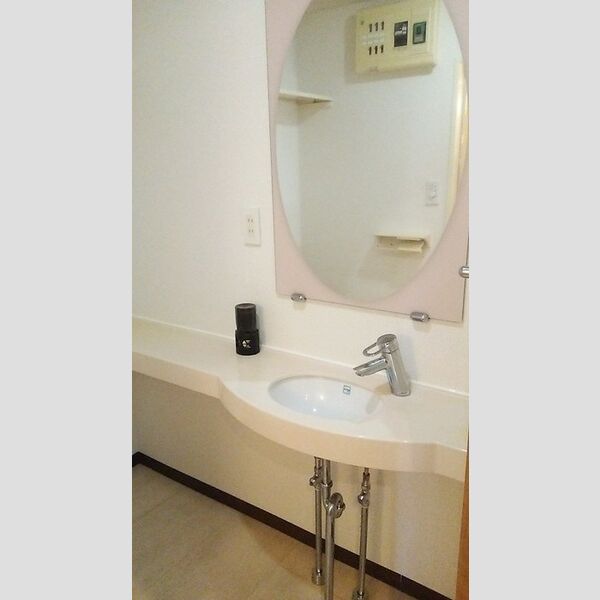 WATOLE 院内 洗面台