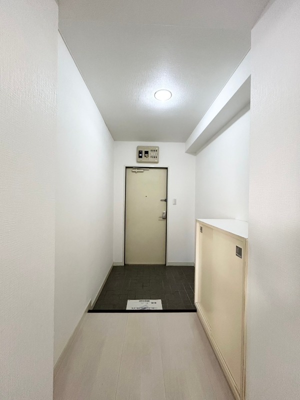 ベルセル南青山1階 部屋その他