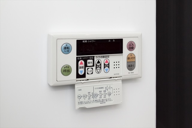 Ｃａｓａ　Ｋ2階 部屋設備