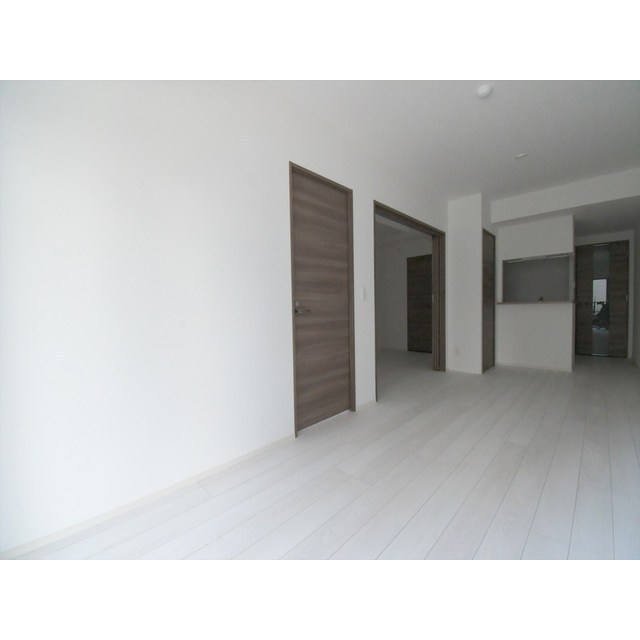 プライムガーデン若木0514号室 内観