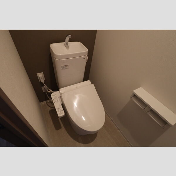 THE RejuvePort KISARAZU0703号室 温水洗浄暖房便座