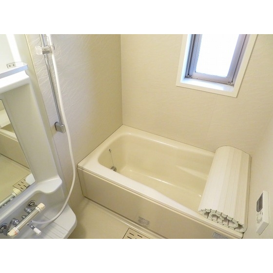 ロイヤルヒルズ浦和 バス