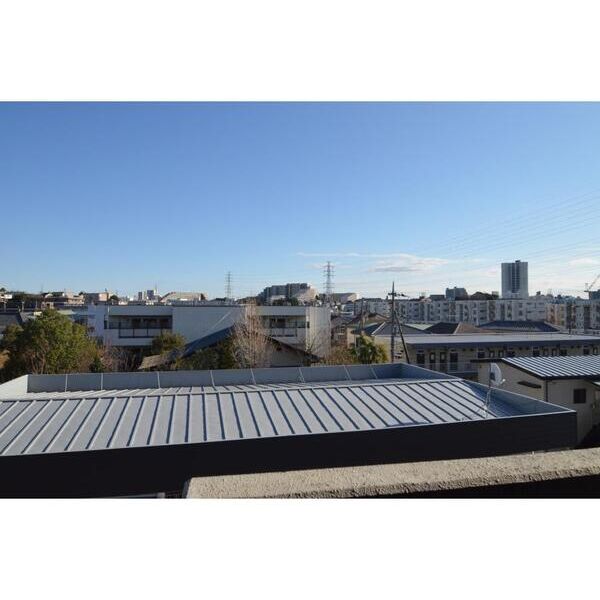 エクセルハイム城山309号室 部屋その他