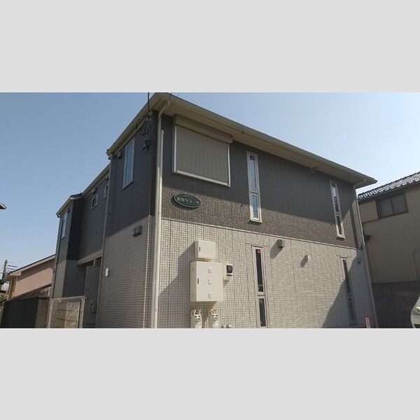 カタクラーサの外観画像