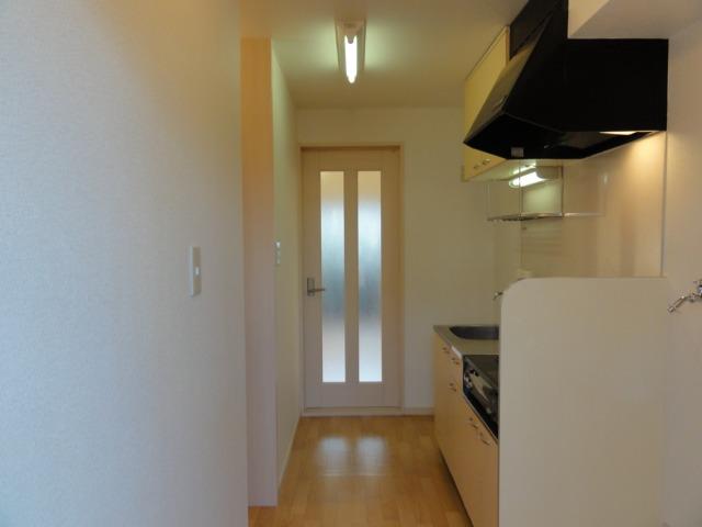 フォレストパークＢ2階 部屋その他