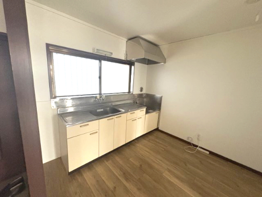 Gレジデンスファースト キッチン