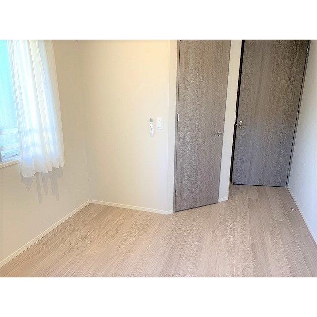 クレストコート白金高輪1002号室 同建物別部屋の参考画像