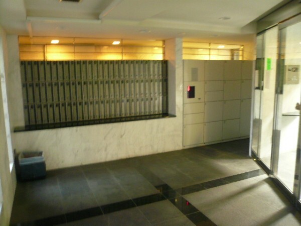 プレール天王洲アイル弐番館503号室 同建物別部屋の参考画像