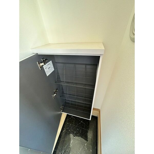 セカンドステージ袋山203号室 部屋その他