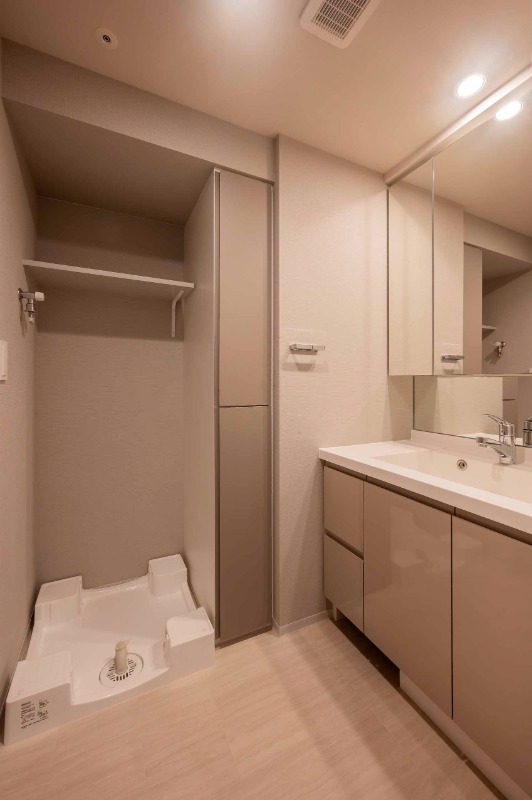 シーズンフラッツ蔵前10階 部屋その他