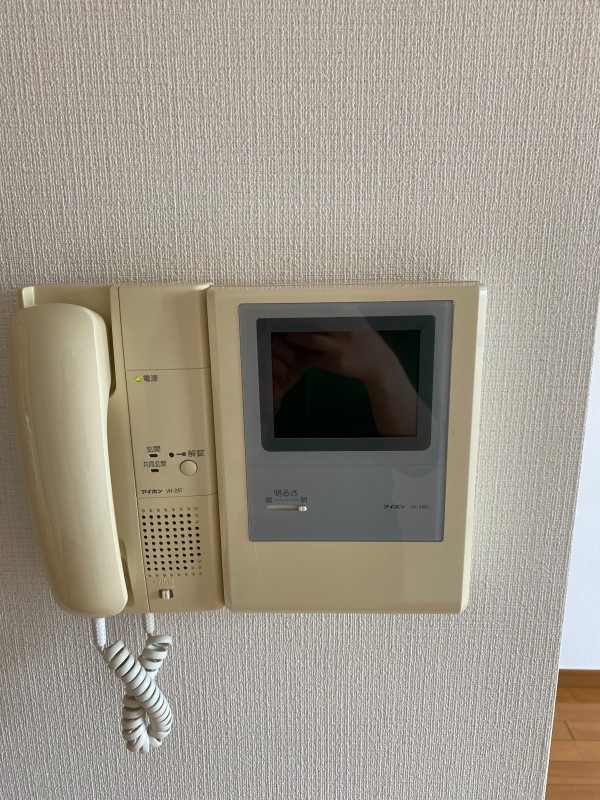 T’s garden中野4階 部屋その他
