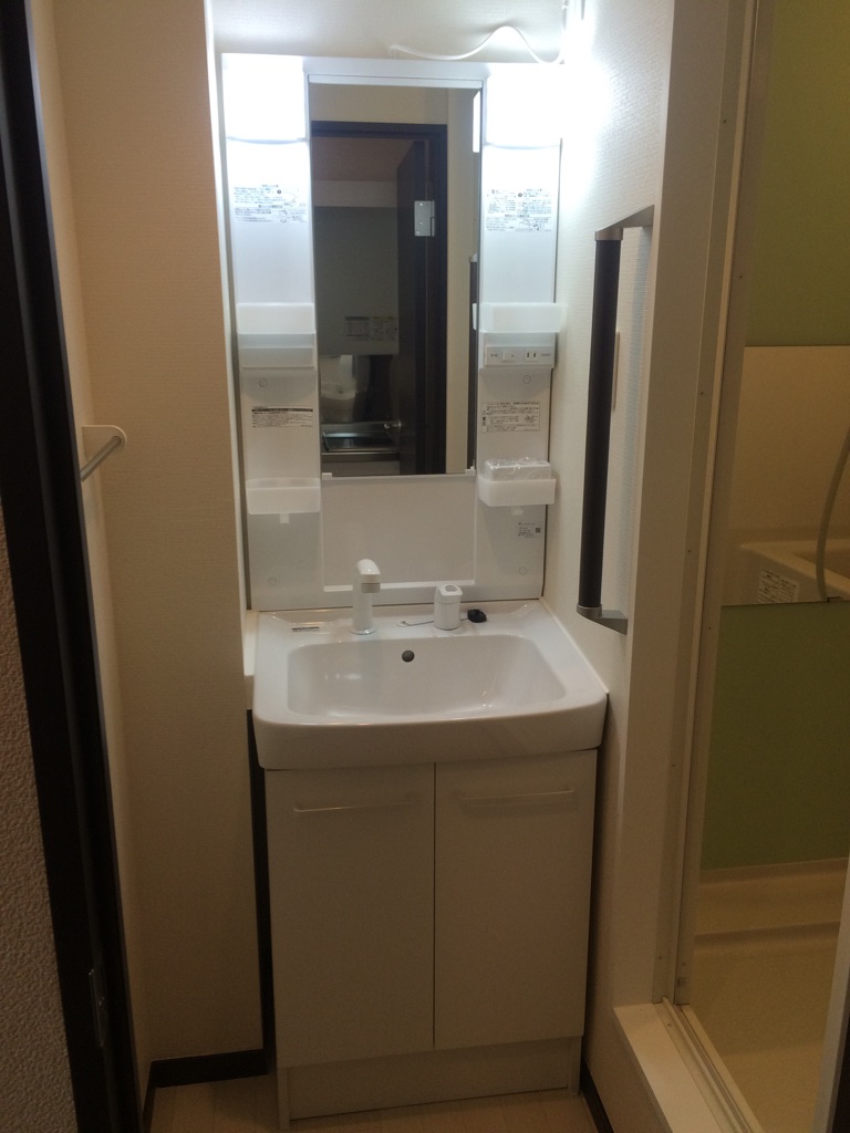 レオネクストカサミラⅡ106号室 部屋その他