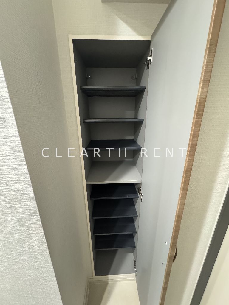 アルファコート亀戸２5階 同タイプ別住戸写真となります。現況と異なる場合がございます。