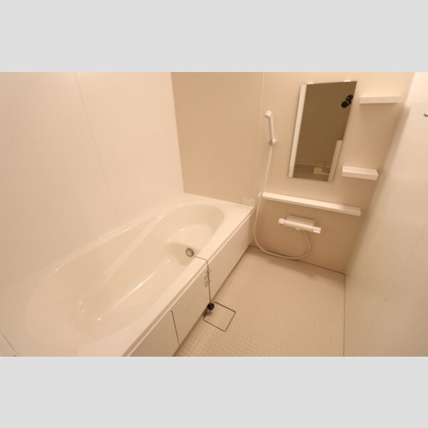 Rio Verde303号室 バスルーム