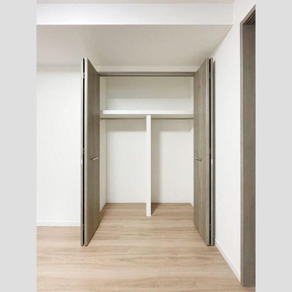 S-RESIDENCE板橋大山brim802号室 リビング