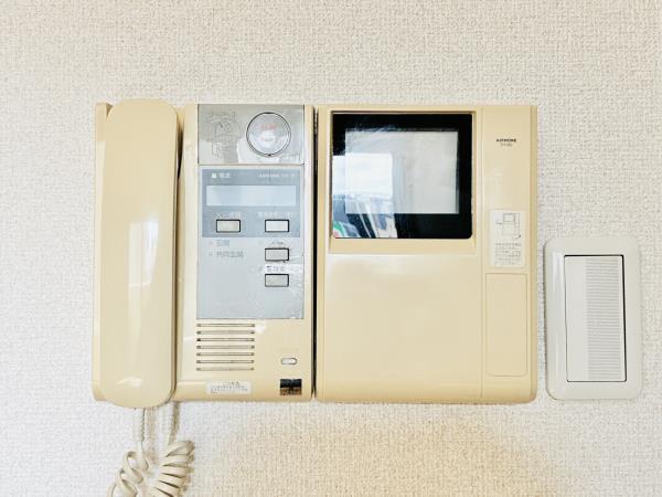 サンハイツ浅草 部屋設備