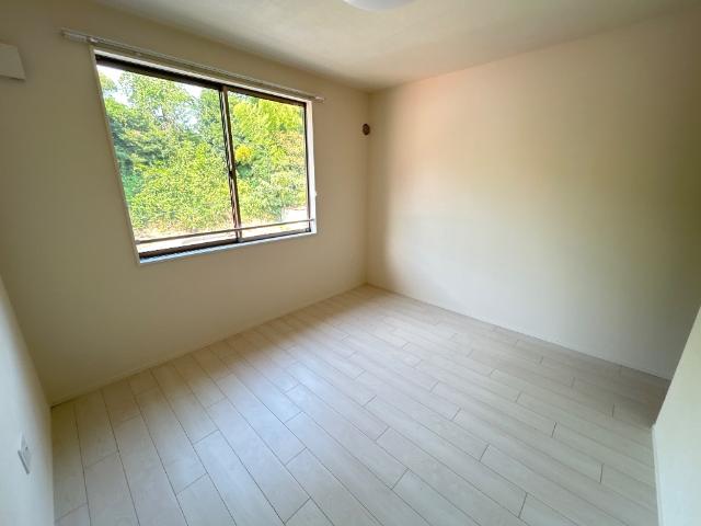 リッシュ201号室 室内