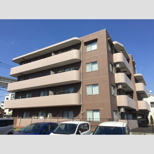 SeLeneの外観画像