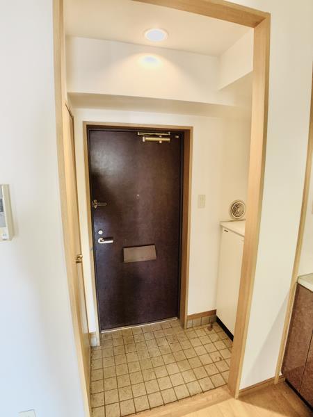 北品川アパートメント8階 同建物別部屋の参考画像