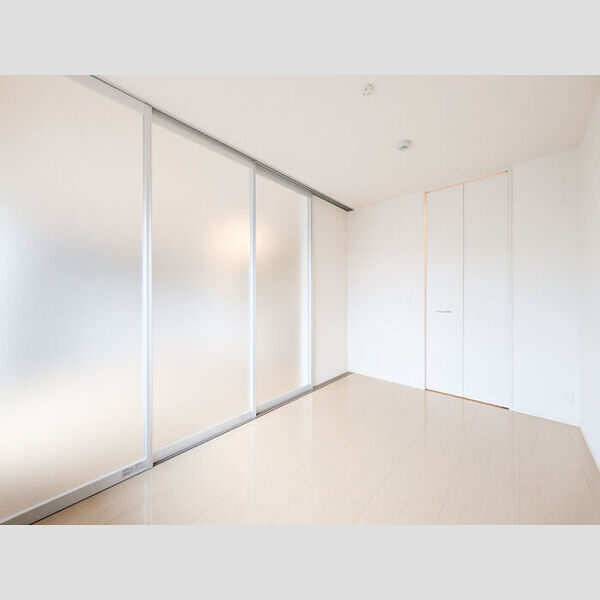 カーサ・ドマーニ　C103号室 部屋その他