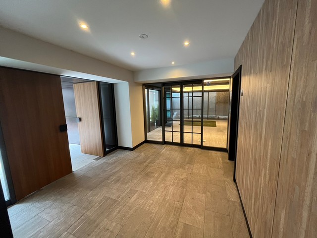 ＫＥＮＺＯ　ＨＡＵＳ　ＥＫＯＤＡ0203号室 ロビー