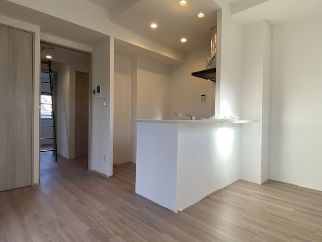 ＬＡＳＡ戸越Ⅴ0102号室 ※同タイプ参考写真