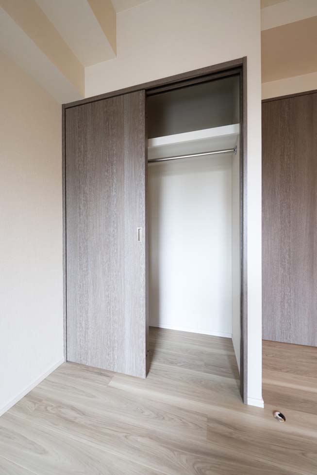 クレヴィア荻窪 内観