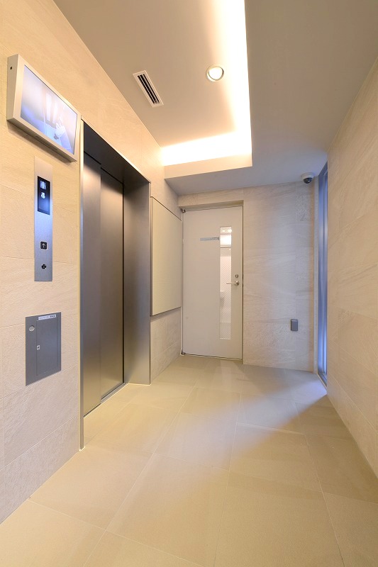 ハーモニーレジデンス池袋#0025階 外観